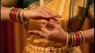Young performers often bridge multiple cultural contexts: why Indian Classical Dance Abroad matters
