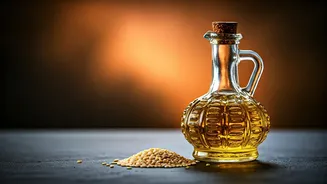 Kamal Haasan's Timeless Beauty Secret: The Power of Sesame Oil for Skin and Hair