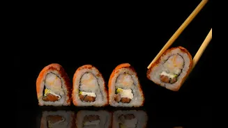 Grávida pode comer sushi? Afinal, qual é a recomendação correta?