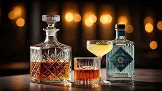 Young India Is Sipping Smarter This Season