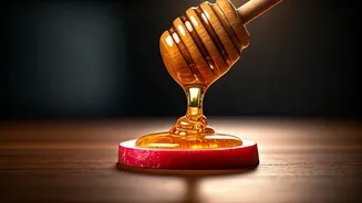 The Spicy-Sweet Secret: Unlocking the Delight of Radish and Honey