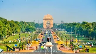 Delhi-NCR lifts GRAP-1 after AQI improves to 'satisfactory' 88