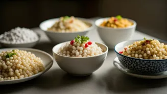 5 Creative Tapioca Pearl Breakfast Ideas to Spice Up Your Mornings