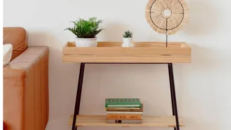 Timeless decor styles to create a serene home sanctuary