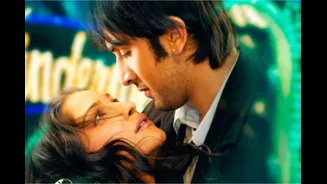 Sonam Kapoor Relives Her Saawariya Days With Ranbir Kapoor