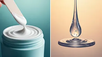 Heavy Cream Or Lightweight Gel? Choose Wisely