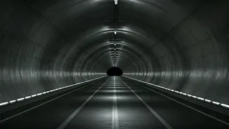 Bengaluru's Underground Dream: Tunnel Road Project