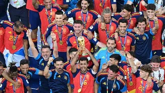 FIFA Selidiki Kericuhan Seusai Final Piala Dunia 2026