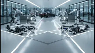 Could Fewer Cars Help Volkswagen Compete Better In A Changing Global Market?