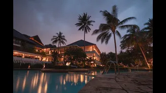 Luxury Travel Under ₹5,000? Budget Getaways Trending This Month