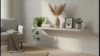 Rented Homes Need Flexible Decor That Feels Personal And Easy To Move