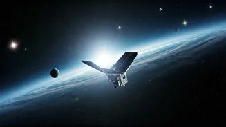 Roman Could Discover Tens Of Thousands Of Exoplanets
