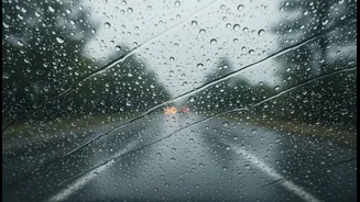 Daily Commuters Should Know These Rain Safety Tips Before Leaving Home