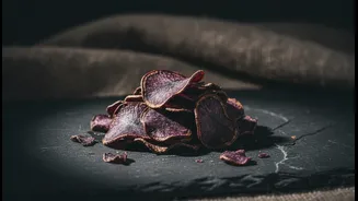 Disappearing Regional Foods Are a Warning About Narrower Food Futures