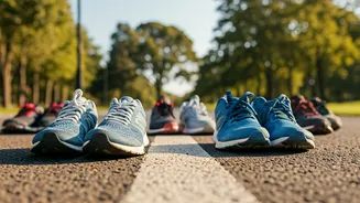 Group Runs Build Loyalty Beyond Workout Goals