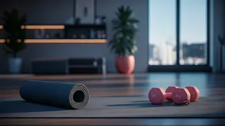 Alia Bhatt's Trainer: Your 10-Minute Home Workout for a Packed Schedule