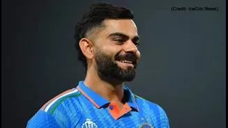 Will Kohli repeat Adelaide heroics vs Australia?