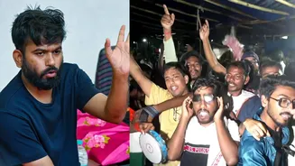 'Your Fight Will Inspire': CJP's Dipke Congratulates Jharkhand Students As Govt Cancels JSSC Exam, All Tests By TDPL