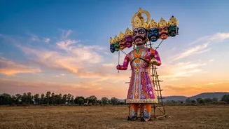 From Mysuru To North India, Dussehra Traditions Are Creating Different Cultural Travel Experiences