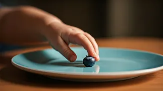 Toddler Picky Eating: Understanding the 'Why' and Winning Mealtime Battles