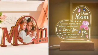 Mother’s Day 2026: Best budget-friendly gifts to surprise your mom this year