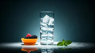 Monsoon Hydration Trends Are All About Balance