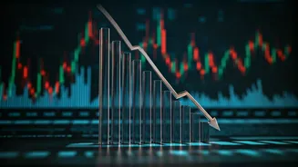 Market Downturn: Why Indian Markets Are Sliding