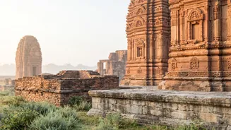 Sirpur's September 2026 UNESCO Submission — Why Sirpur Is Known For Early Historic Architecture