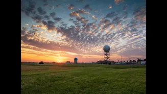 India Inaugurates 7th Regional Meteorological Centre in Jammu
