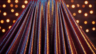 ELLE List 2026: Glamorous Night Unveiled