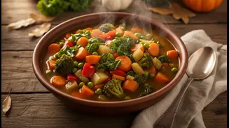 Warm Monsoon Meals That Help Turn Fresh Seasonal Produce Into Comfort Food