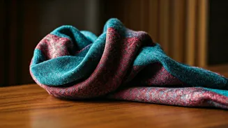 Stay Warm & Stylish: Essential Winter Scarves