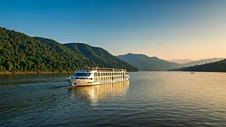 Why Urban Millennials Choose Assam Cruises Over Beach Holidays
