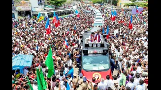 Thousand Lights Assembly Seat 2026: MK Stalin’s Old Bastion Turns Into Chennai’s Most-Watched Contest