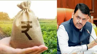 Devendra Fadnavis : कर्जमाफी उद्या लागू करण्याबाबत फडणवीसांनी केली मोठी घोषणा