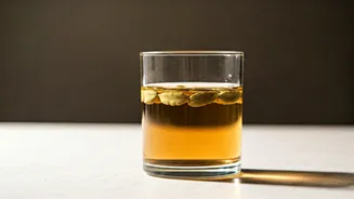 Soothe Your Gut Today By Swapping Tea For Cardamom Water