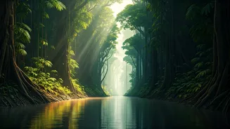 Discover Brazil's Hidden Gems: Beyond the Tourist Trail