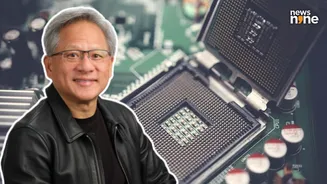 Nvidia invests in Mira Murati’s Thinking Machines Lab, to supply powerful AI chips