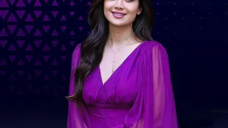 Shilpa Shetty Takes On A Ball Exercise That Looks Deceptively Simple