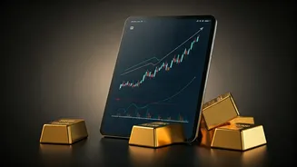 Indian Investors Want Convenience With Classic Gold Comfort