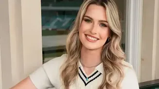 “Our Batting Lineup Was Strong, And We Back Ourselves To Chase Anything” – Lauren Bell