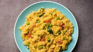 Healthy Monsoon Dinners Become Easier With These One-Pot Indian Recipes
