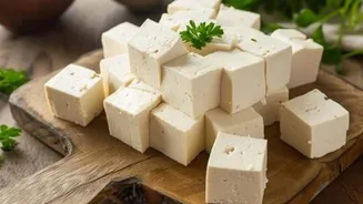 Tofu lovers, try these marinades today!