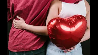 Valentine’s Day Gift Ideas For Her That Express Your Love Without Being Over-The-Top