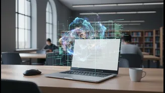 AI-Powered Proofreading Helps Students Strengthen Essays And Research Projects