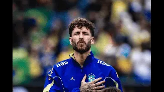 Copa do Mundo: veja os times que mais cederam jogadores à Seleção