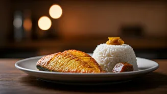 Rani Mukerji's Comfort Food Confessions: Navigating Bengali Delights and Healthy Eating