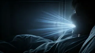 Is Loud Snoring a Sleep Apnea Red Flag? Expert Insights on Diagnosis & Treatment