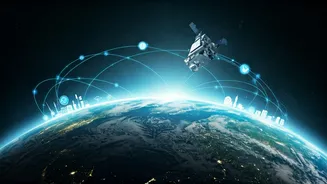 Why Young Innovators Love Space And Sustainability