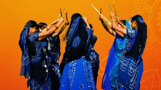 Navratri diet tips for busy professionals
